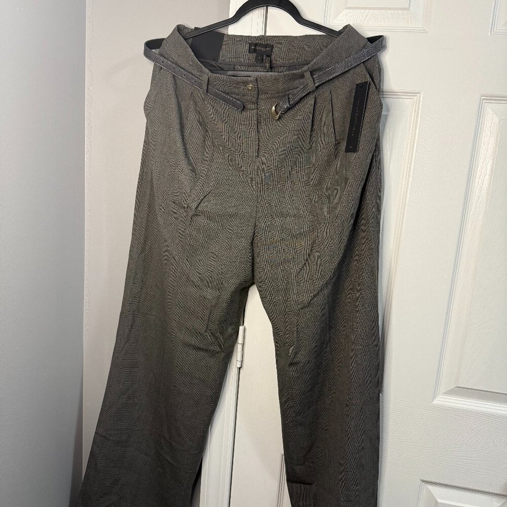 Pantalon de Vestir